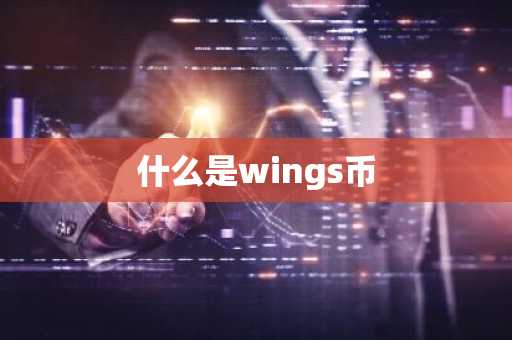 什么是wings币