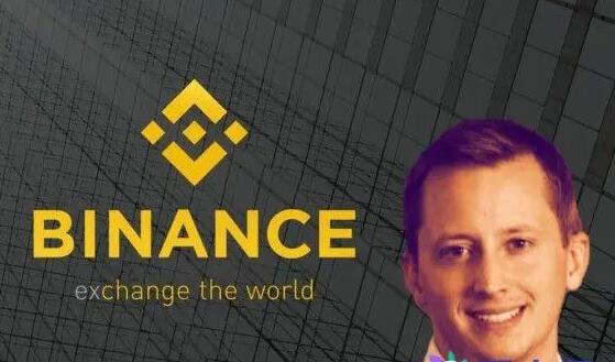 BINANCE安卓钱包下载_binance ios安装(V2.57.1)