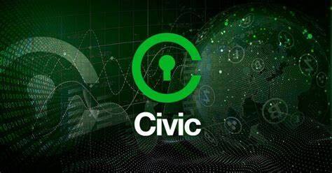 什么是Civic _ CVC币