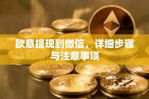 欧意提现到微信，详细步骤与注意事项