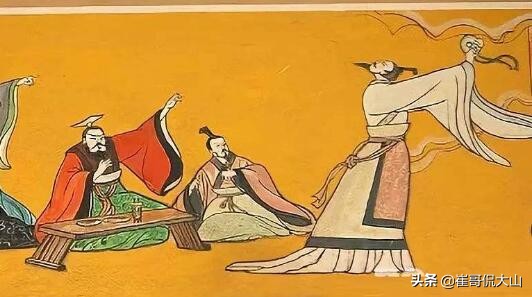 完璧归赵的主人公（完璧归赵 的主人公）