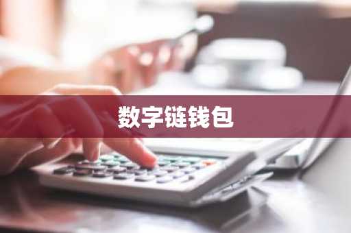 数字链钱包