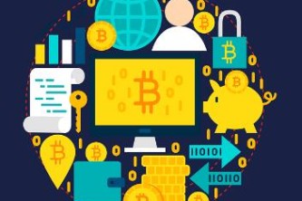 比特排行榜 虚拟货币排行TOP20