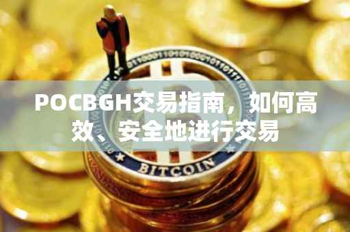 POCBGH交易指南，如何高效、安全地进行交易