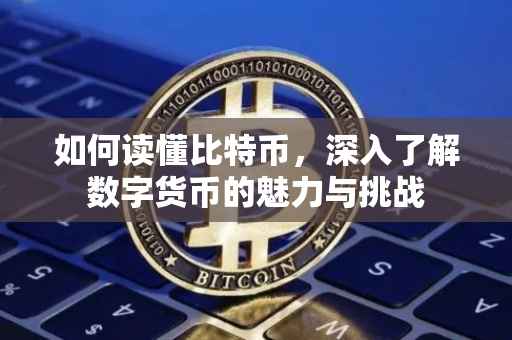 如何读懂比特币，深入了解数字货币的魅力与挑战