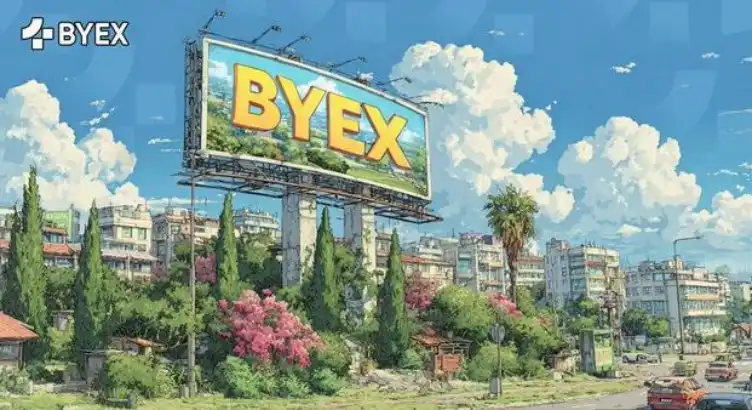 恪守合规，BYB为数字资产安全与信任注入新动能