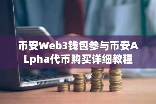 币安Web3钱包参与币安ALpha代币购买详细教程