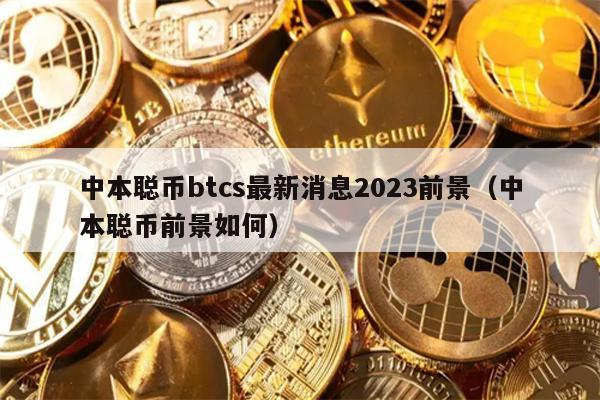 中本聪币btcs最新消息2023前景（中本聪币前景如何）