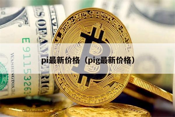 pi最新价格（pig最新价格）