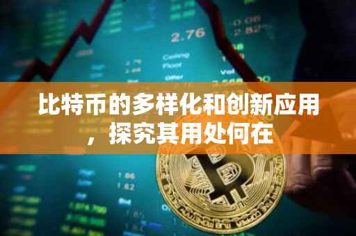 比特币的多样化和创新应用，探究其用处何在