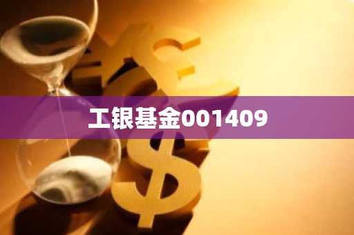 工银基金001409