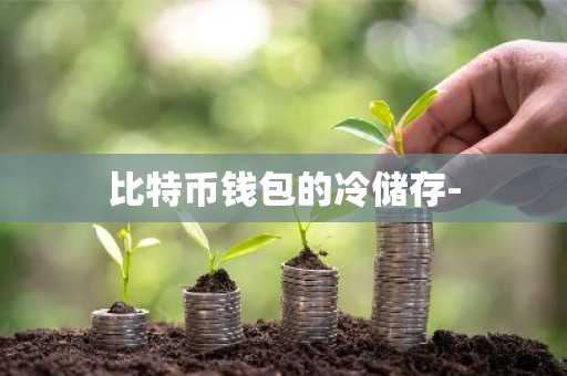 比特币钱包的冷储存-