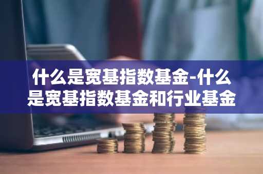 什么是宽基指数基金-什么是宽基指数基金和行业基金