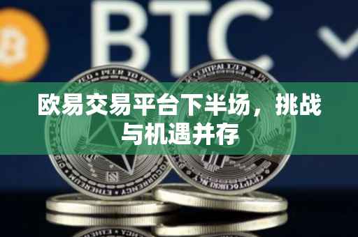 欧易交易平台下半场，挑战与机遇并存