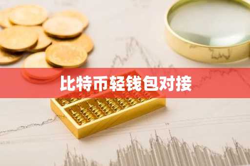比特币轻钱包对接