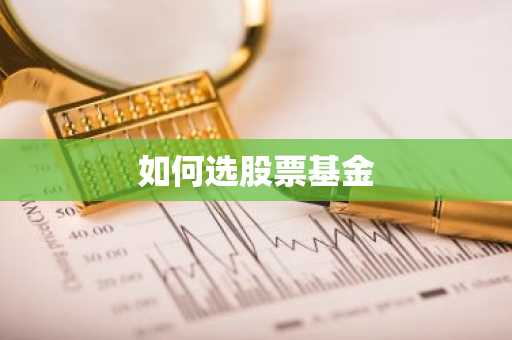 如何选股票基金
