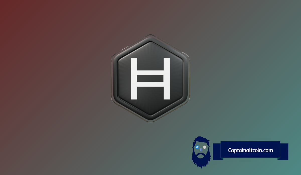 Hedera (HBAR) Price Is Poised for a Major Move. Analysts Reveal What’s Coming