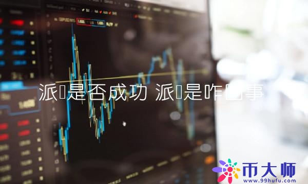 派币是否成功