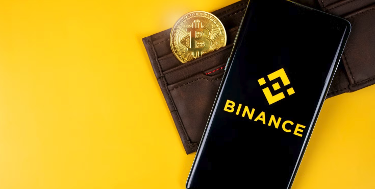 币安Binance账户安全中心登陆最新入口