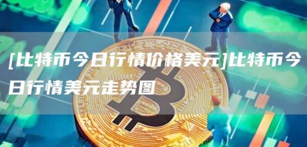 [比特币今日行情价格美元]比特币今日行情美元走势图