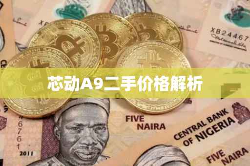 芯动A9二手价格解析