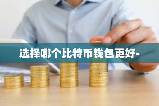 选择哪个比特币钱包更好-