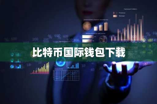 比特币国际钱包下载