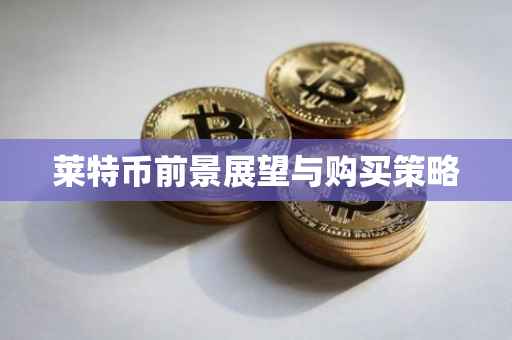 莱特币前景展望与购买策略