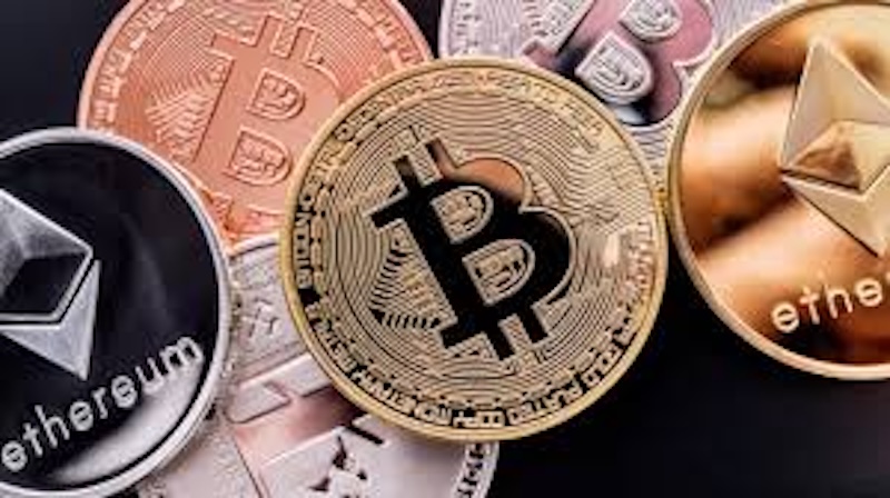比特币深夜暴涨：马斯克因“逐客令”将资产转入加密货币