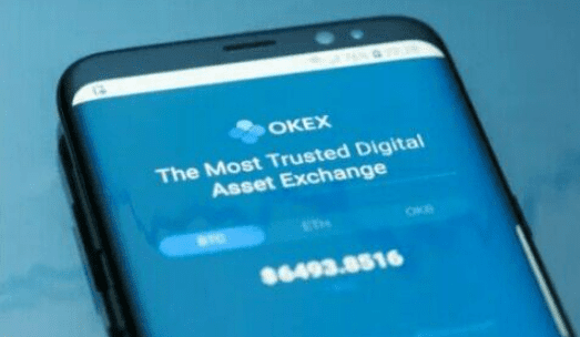 okcoin最新版下载安卓|okcoin国际站app安装包-第2张图片-binance下载