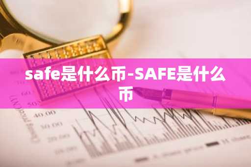 safe是什么币-SAFE是什么币