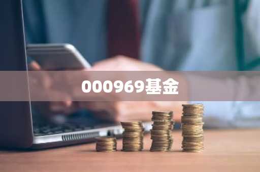 000969基金