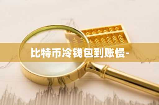 比特币冷钱包到账慢-