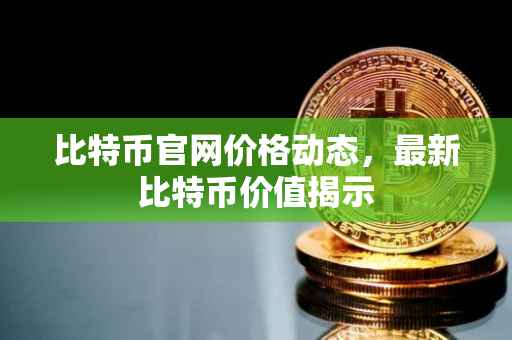 比特币官网价格动态，最新比特币价值揭示