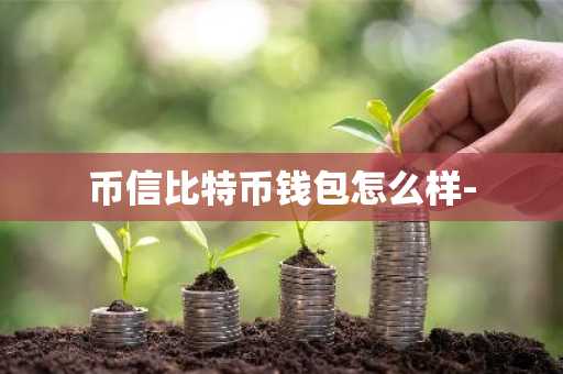 币信比特币钱包怎么样-