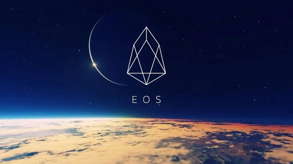 EOS交易所app下载_EOS交易所钱包最新版下载v1.2-第2张图片-欧意易易下载