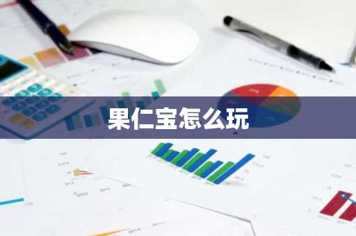 果仁宝怎么玩