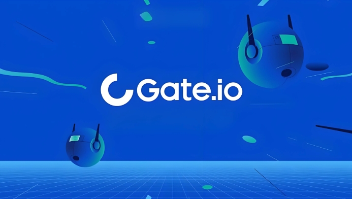 芝麻开门gate.io交易平台官方