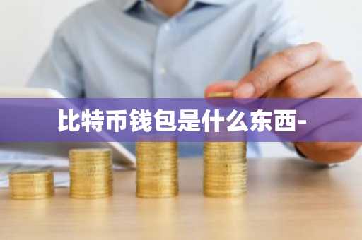 比特币钱包是什么东西-