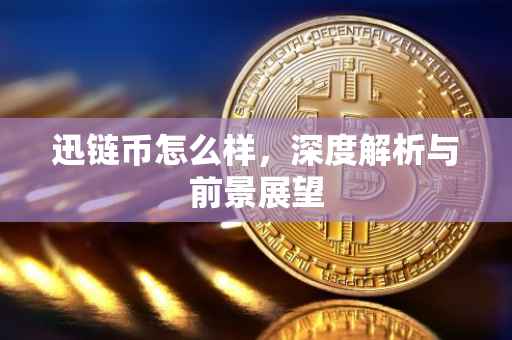迅链币怎么样，深度解析与前景展望