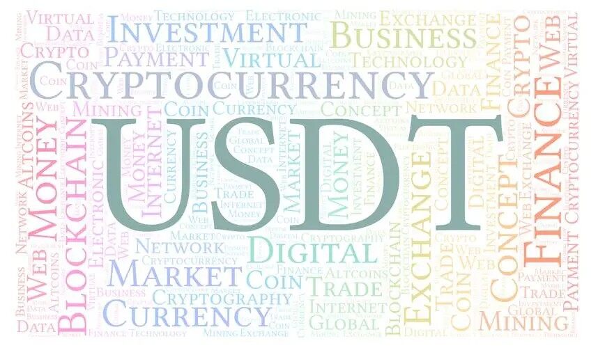 USDT钱包官方版下载_USDT钱包安卓手机版下载v2.6.8-第3张图片-欧意易易下载