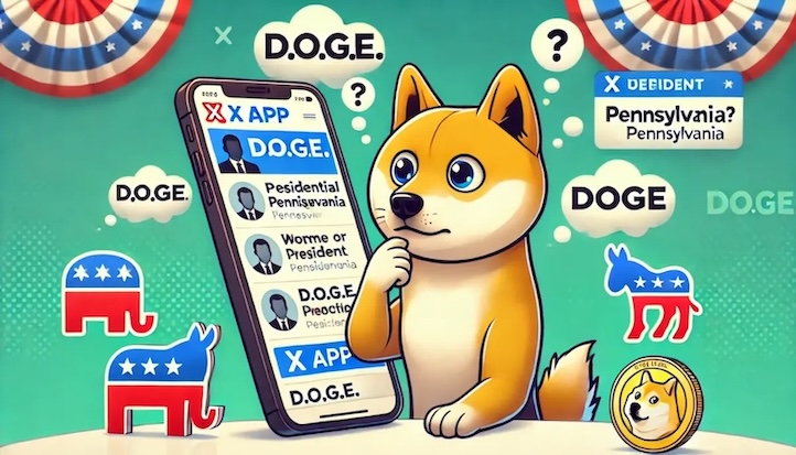 狗狗币行情实时监控app 狗狗币最新价格走势图