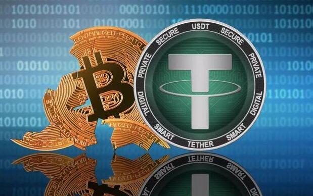 USDT 钱包_泰达币交易平台下载-比特号-第2张图片-binance下载