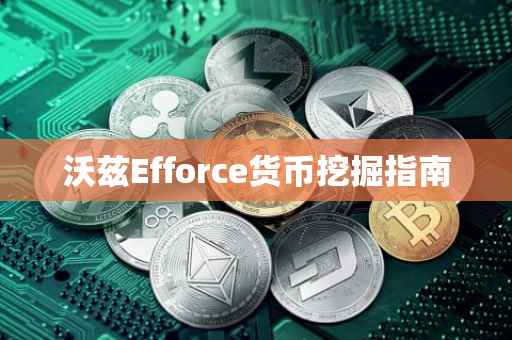 沃兹Efforce货币挖掘指南