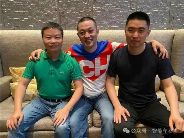 李想自曝常和雷军吃饭 不舒服的建议也会提