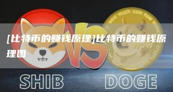 [比特币的赚钱原理]比特币的赚钱原理图