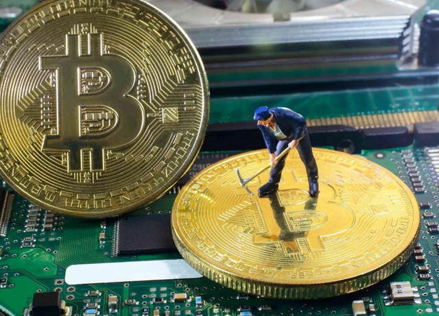 比特币一个多少人民币？一枚比特币的实时价值是多少？2