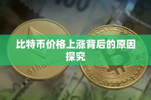 比特币价格上涨背后的原因探究