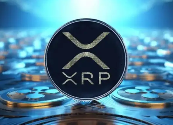XRP最近大涨是因为啥 XRP 暴涨背后的多重利好因素