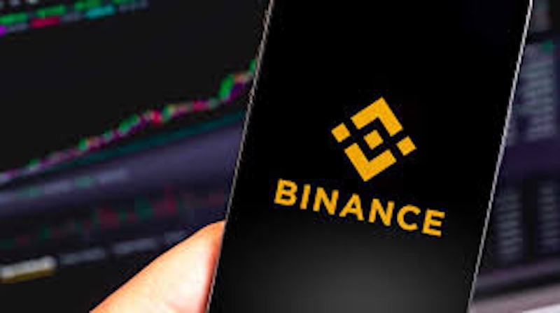 Binance交易所v2.101.8安卓版入口 Binance交易所官方app最新版